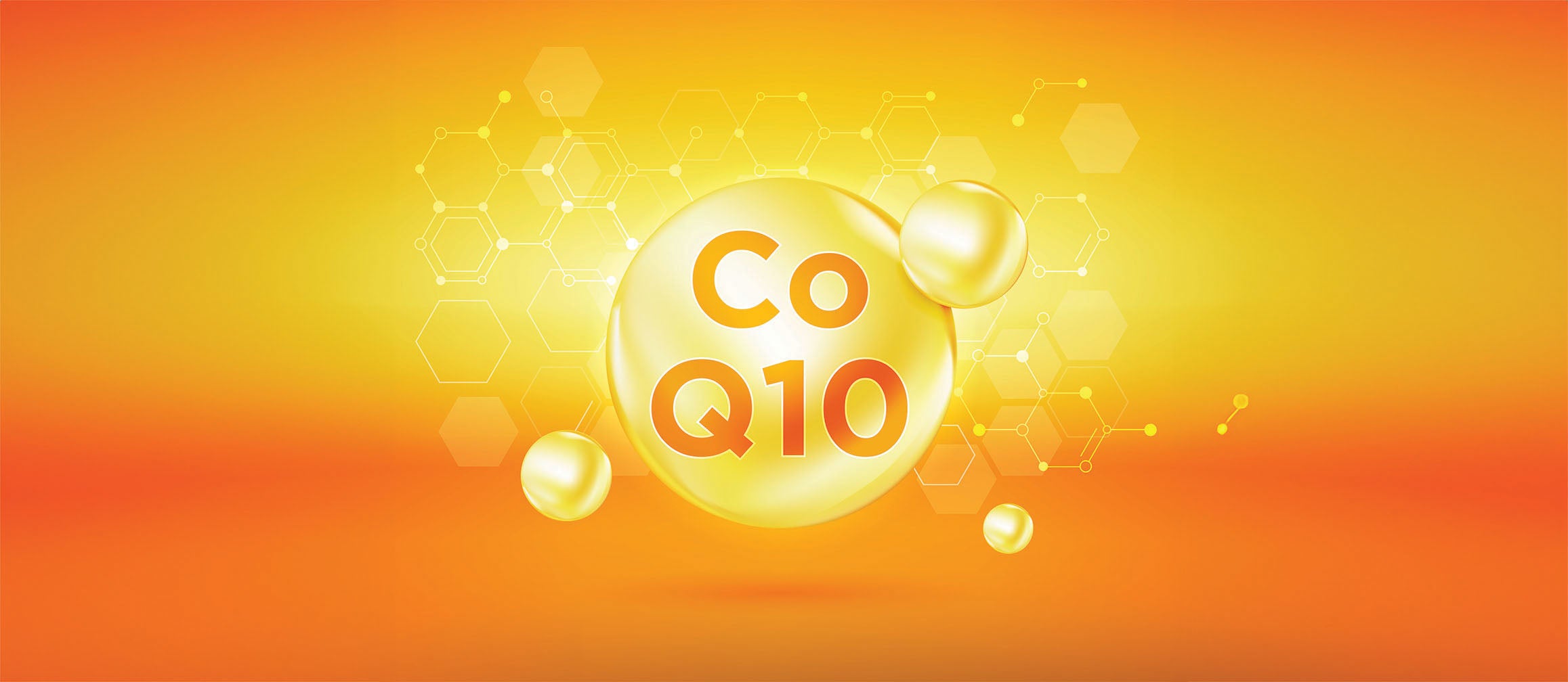 If You’re Over Age 30, Use This Form of CoQ10