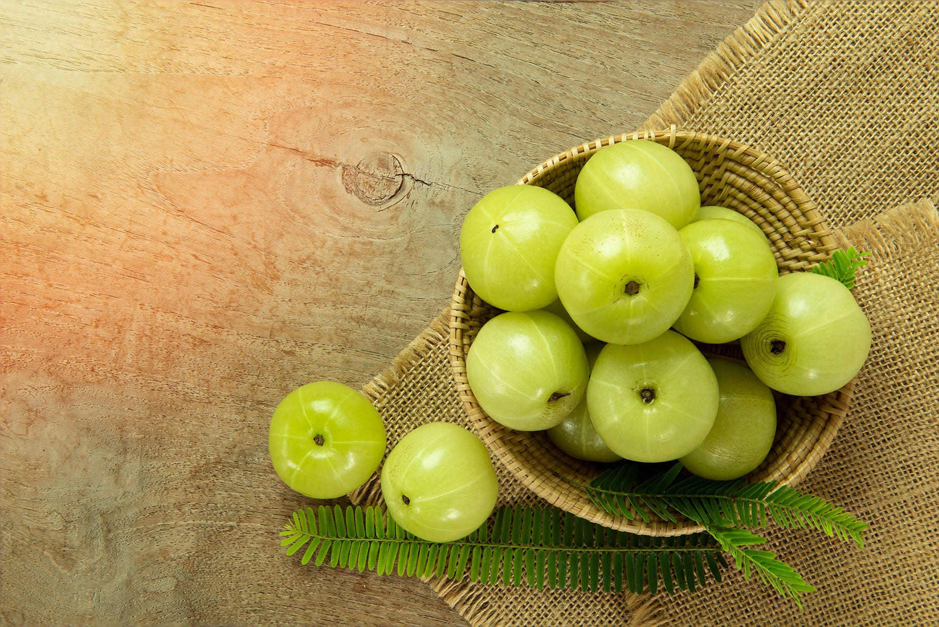 Your Heart Loves This Little Known Berry