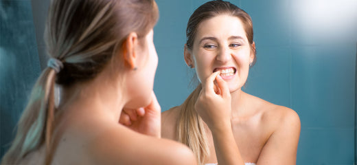 Boost Your Oral Health with These Powerful Probiotics
