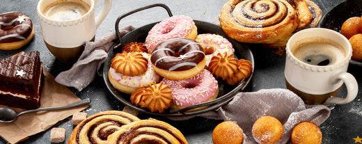 Why Wild Blood Sugar Swings Can Lead to Weight Gain