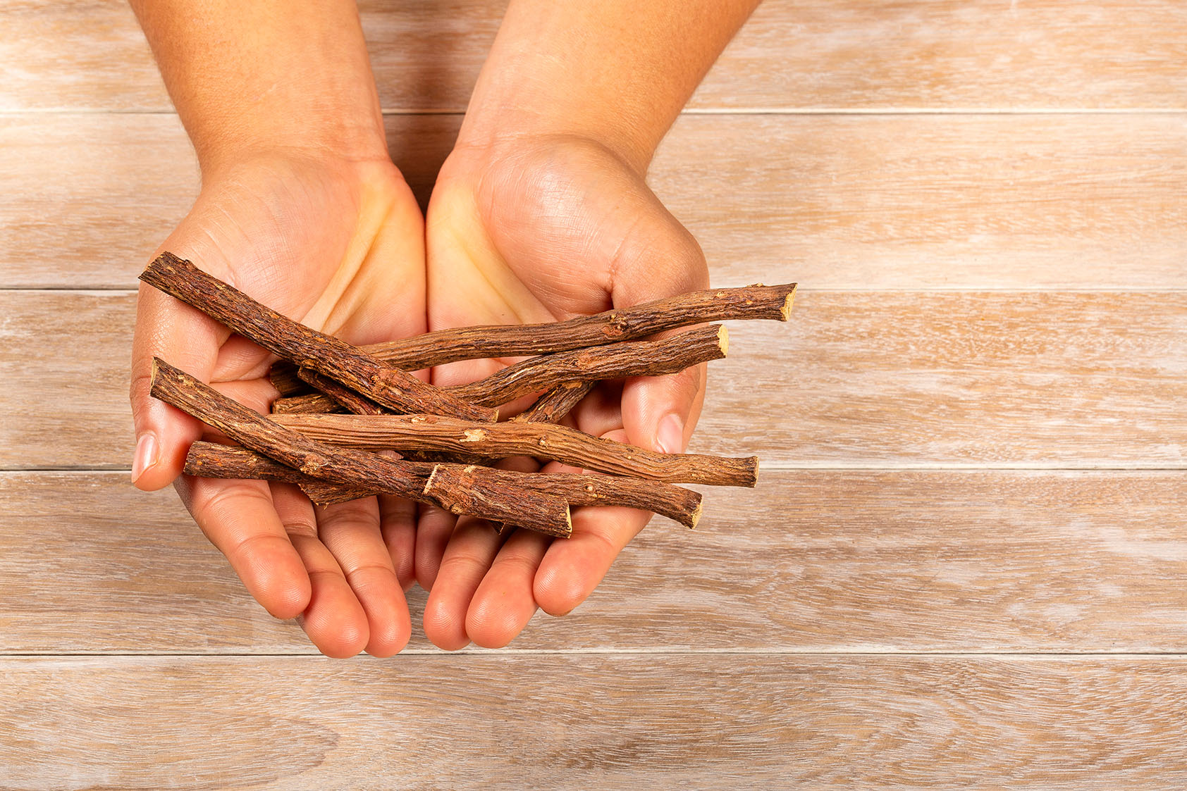 Can Licorice Root Be a Digestion Game Changer?