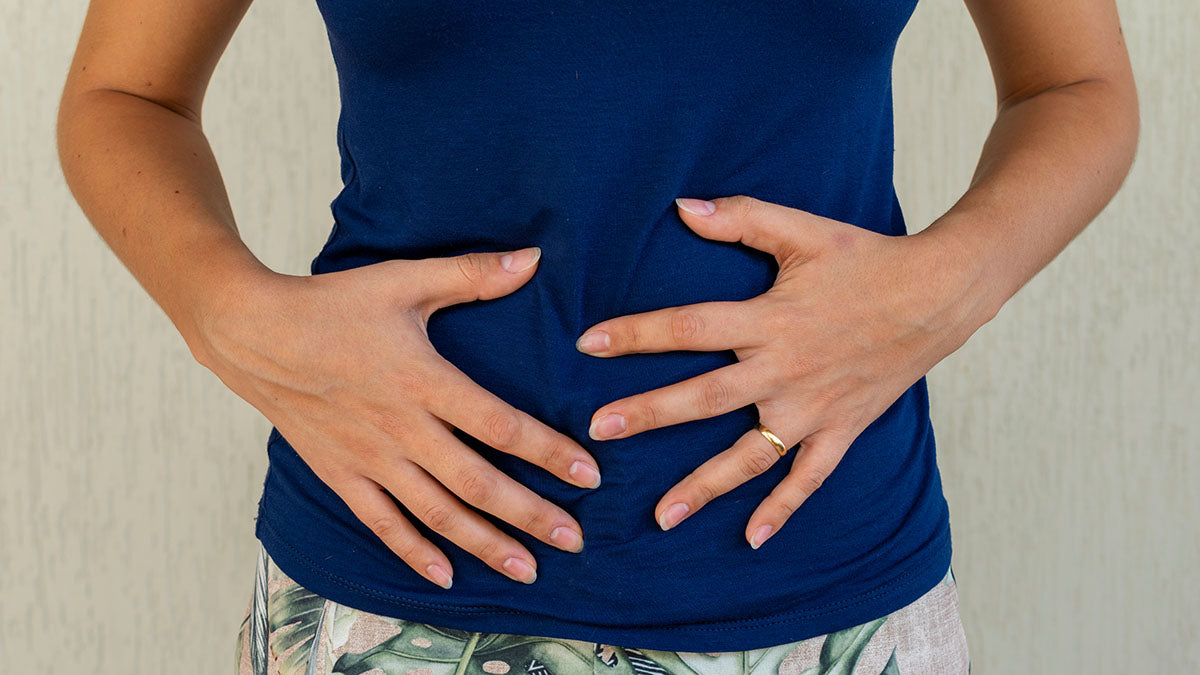 What is Leaky Gut?