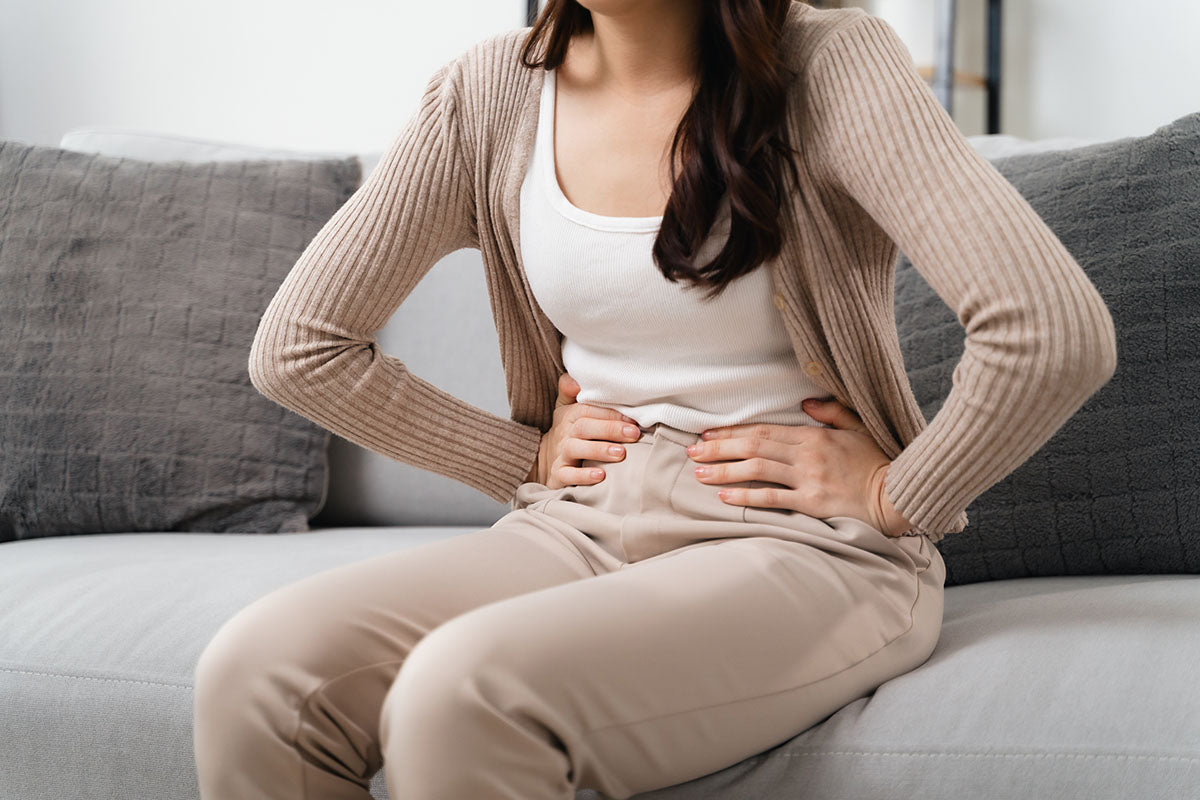Is “Cortisol Gut” Causing Your Digestive Issues?