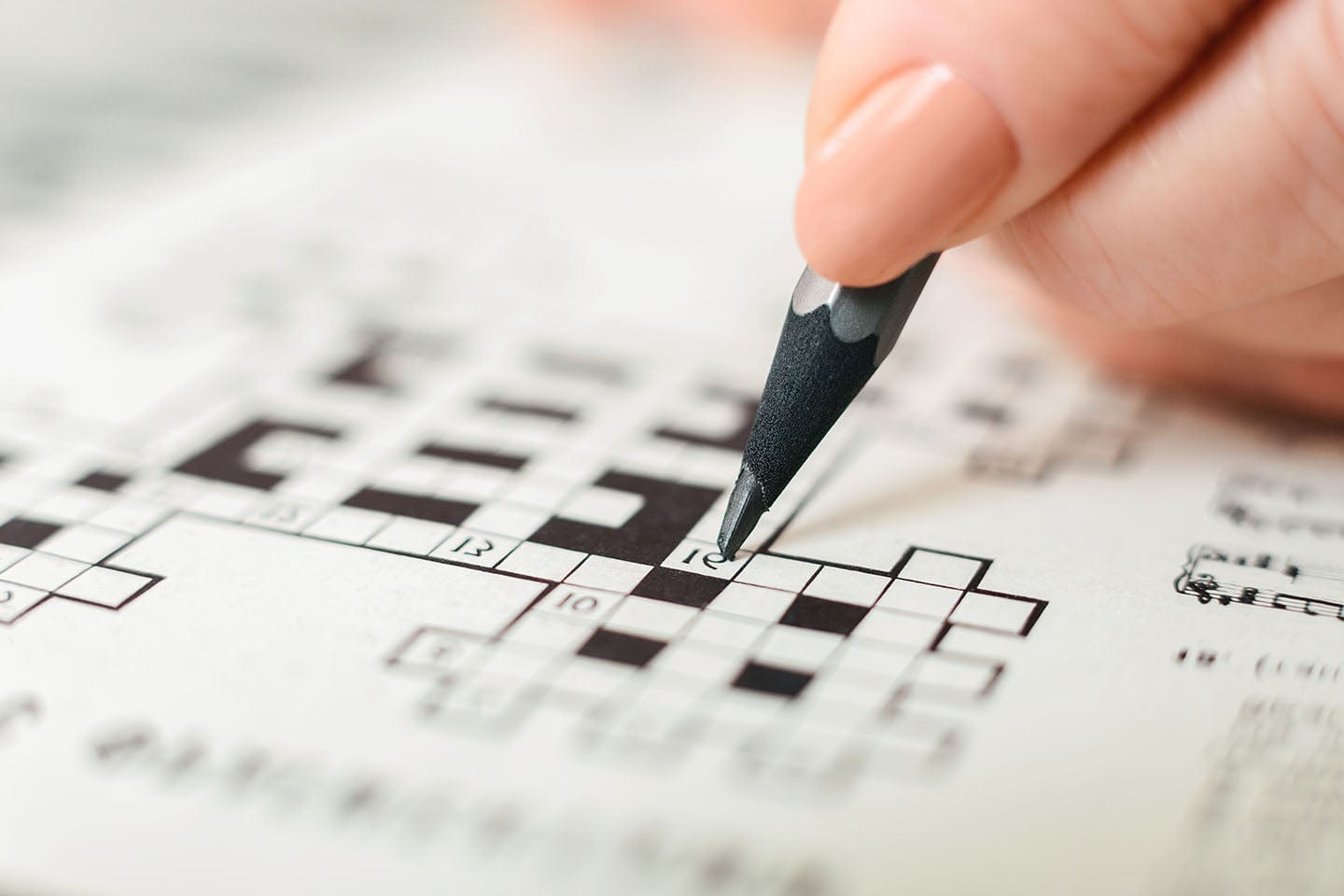 Low Calcium and Magnesium May Hurt Cognitive Function