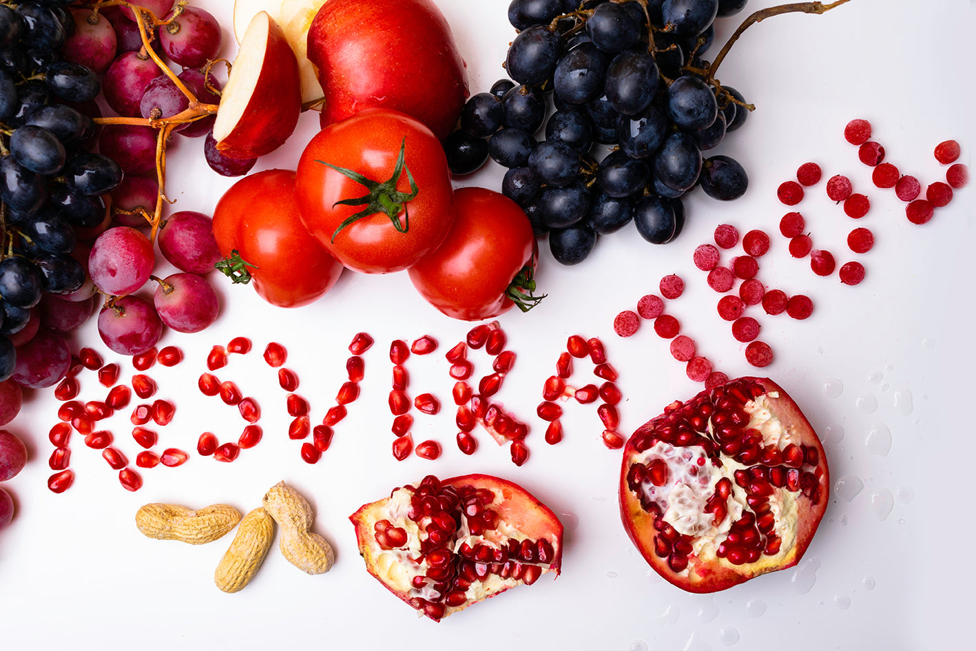 Ep. 42: Pure and Potent Veri-te Resveratrol with Marcia de Silva Pinto