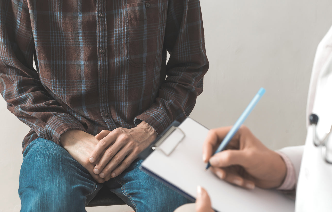 Ep. 40: How Fast Does TrueProstate Work?