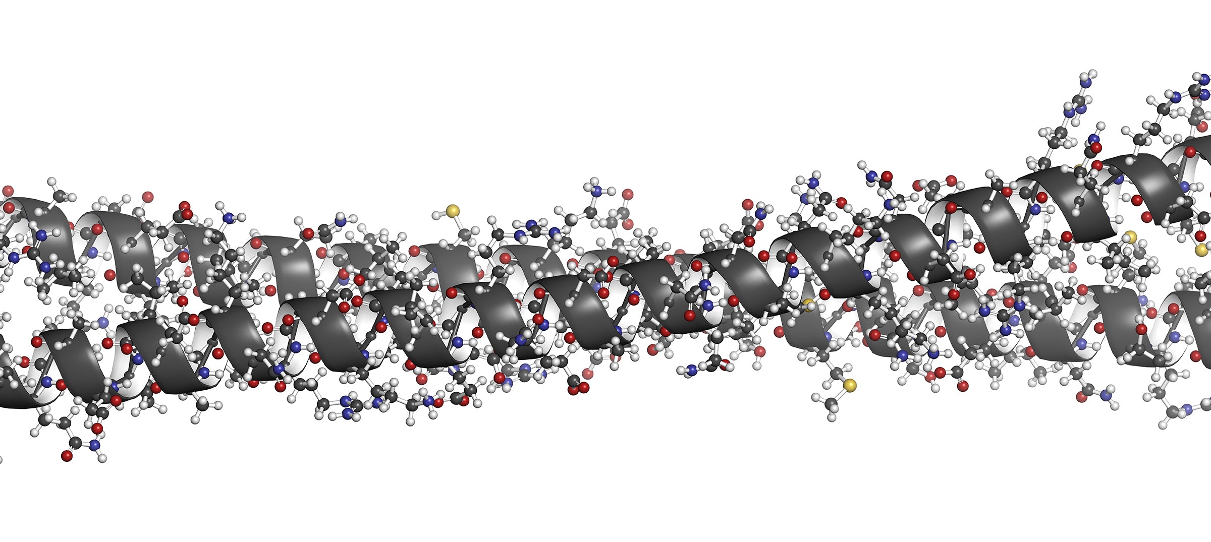 The Best Form of Keratin