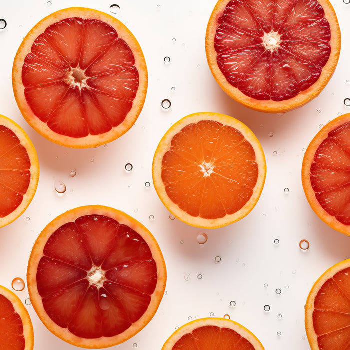 Sicilian Oranges for Weight Management