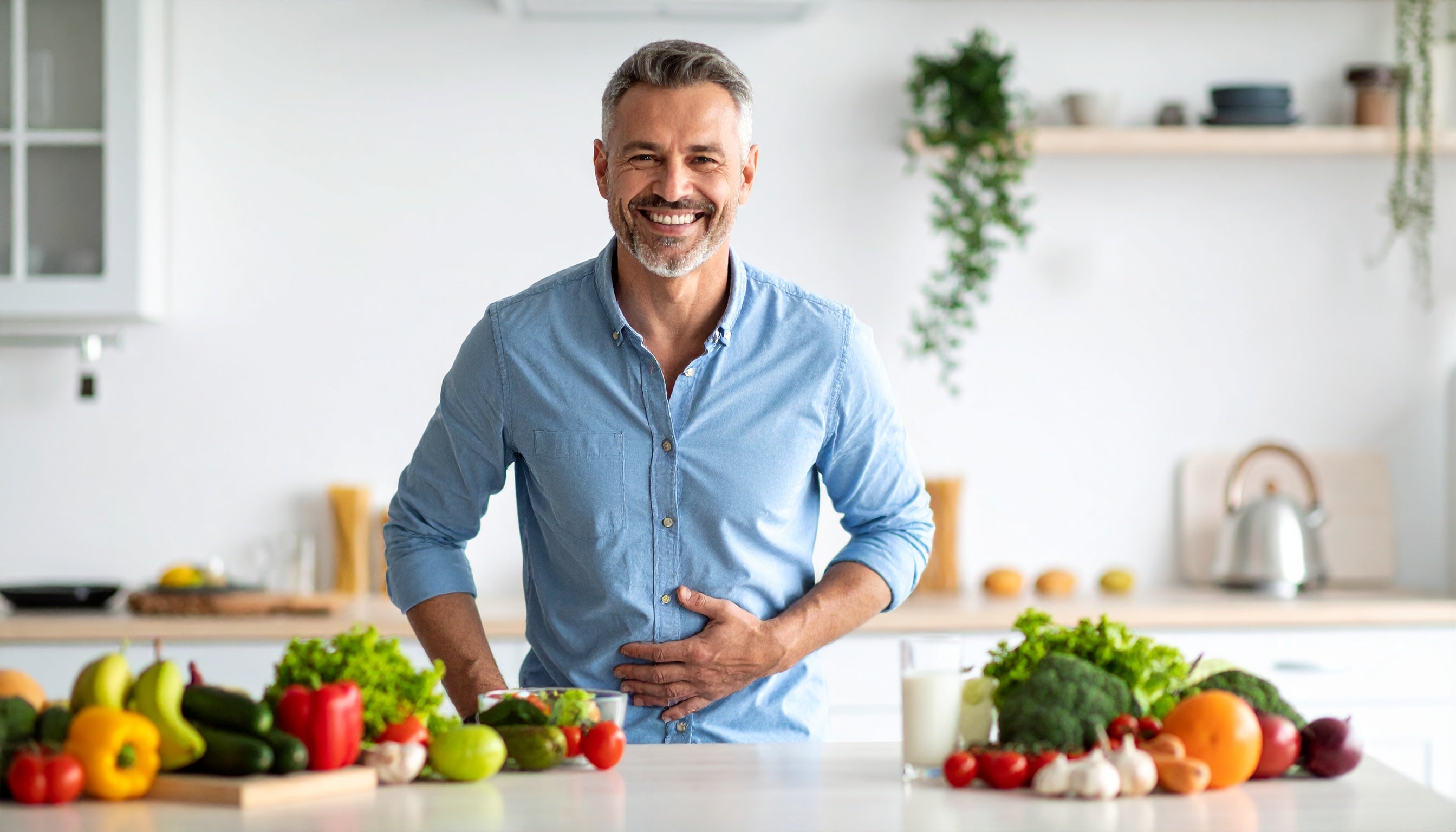 Ep. 85 - Cortisol Gut Causing Your Digestive Struggles?