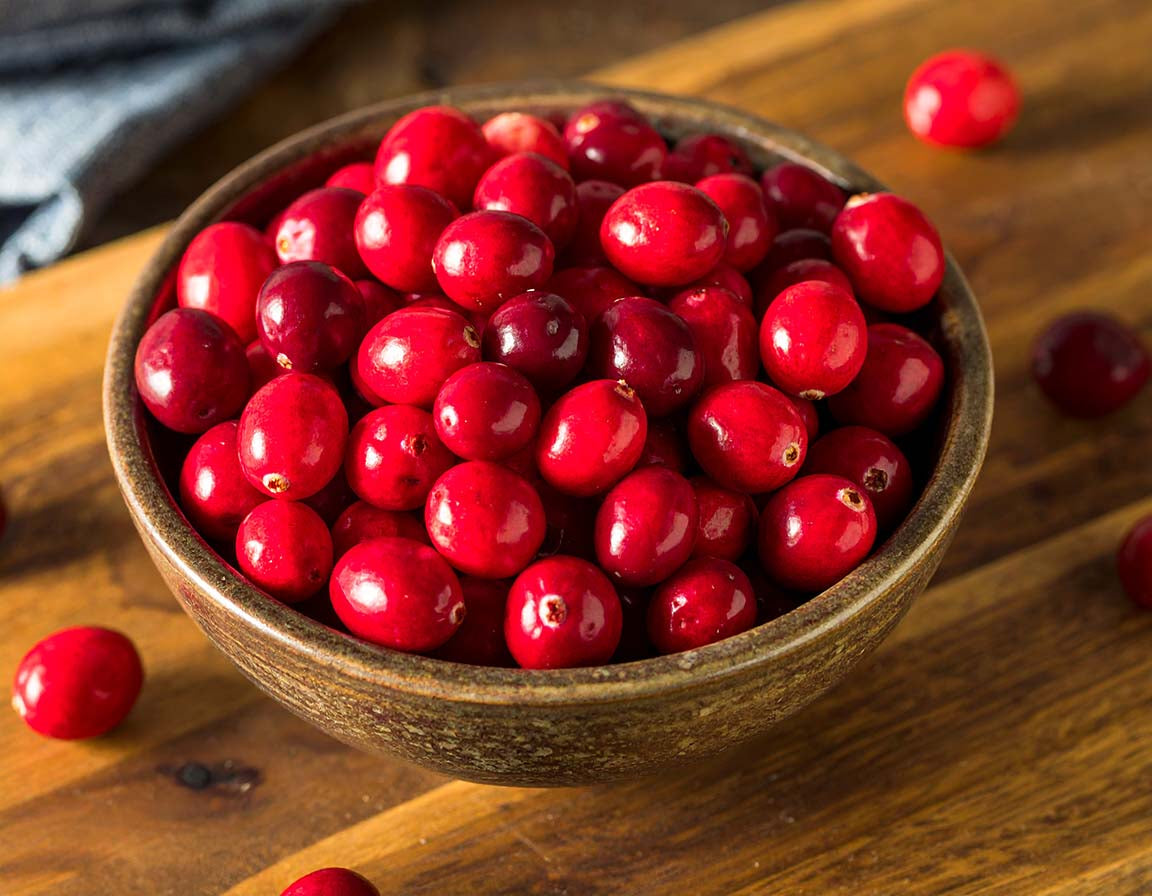 Ep. 97 - New Study Verifies Urinary Tract Benefits of Pacran Cranberry