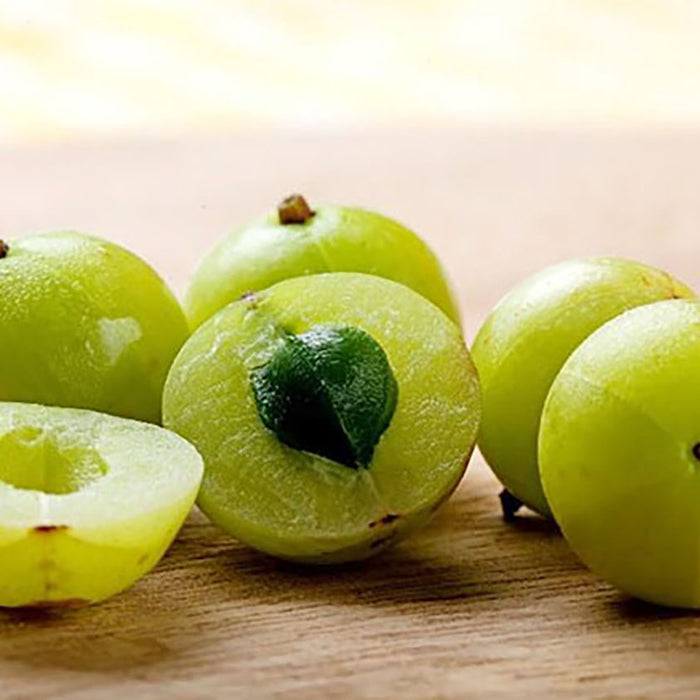 The NatureCity Guide to Amla Fruit Extract