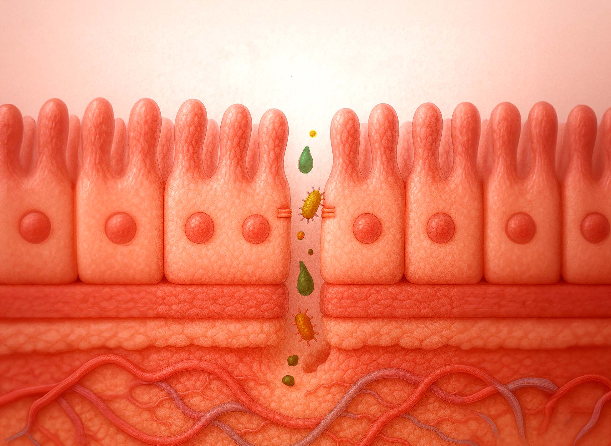 Ep. 81 - The Truth About Leaky Gut