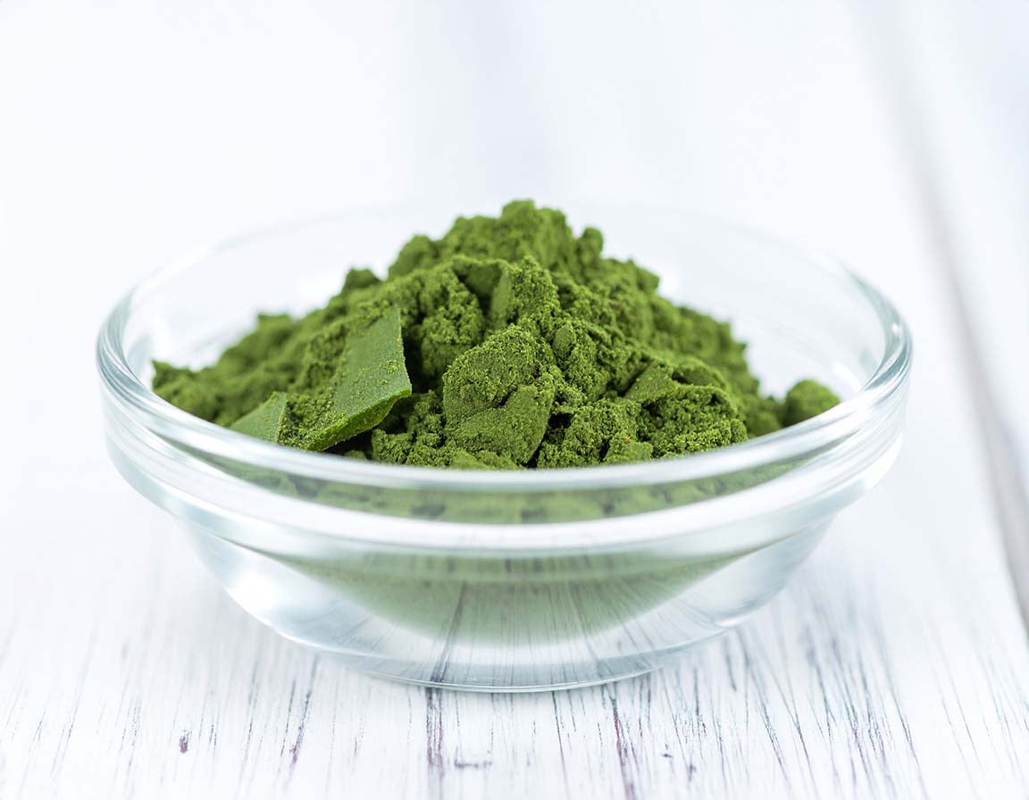 Ep. 104 - Avoid Fake Aloe Vera! 5 Tips for Picking a Supplement that Actually Works