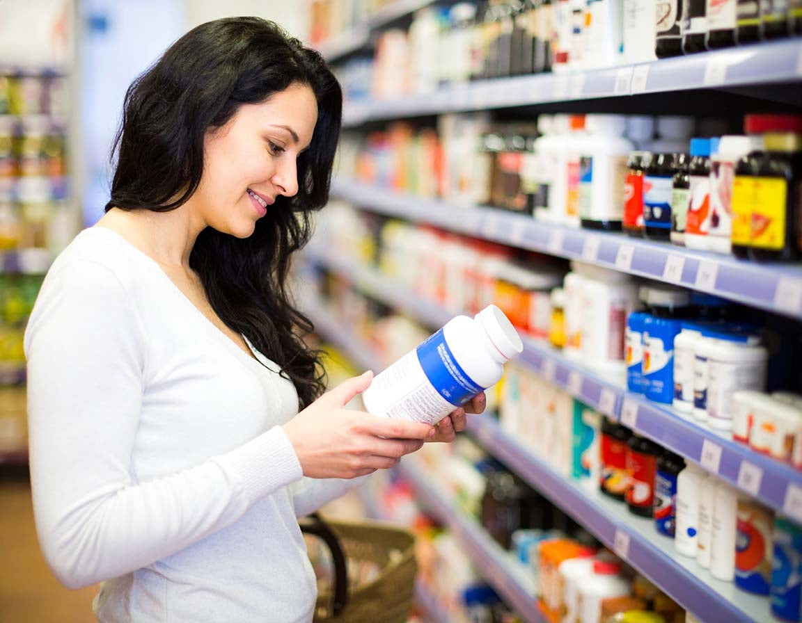 Ep. 105 - The #1 Tip for Choosing Quality Supplements: Branded Ingredients over Generics