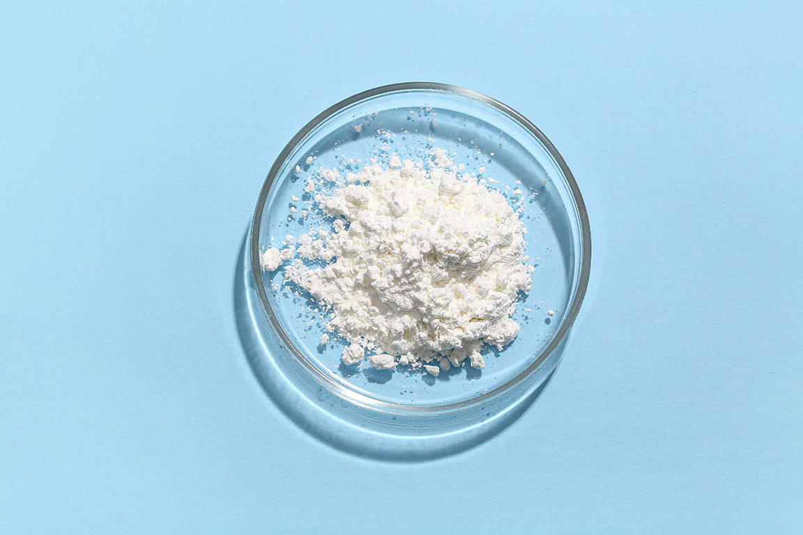 Ep. 117 - New Science: OptiMSM Boosts Muscle Recovery