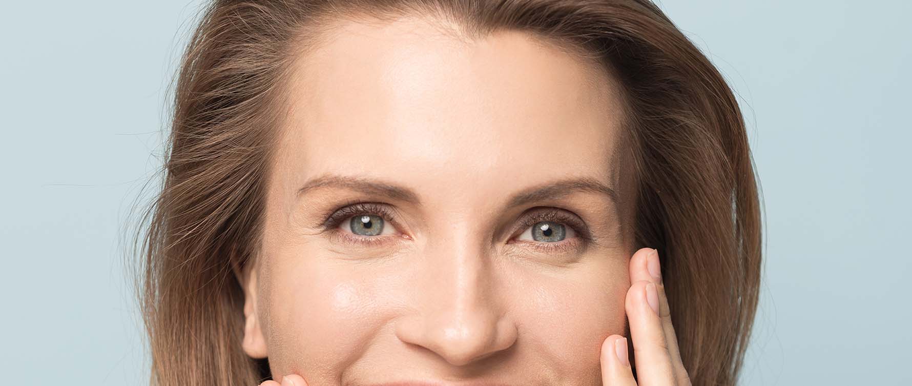 Ep. 76 - Protecting Your Eyes from Front to Back