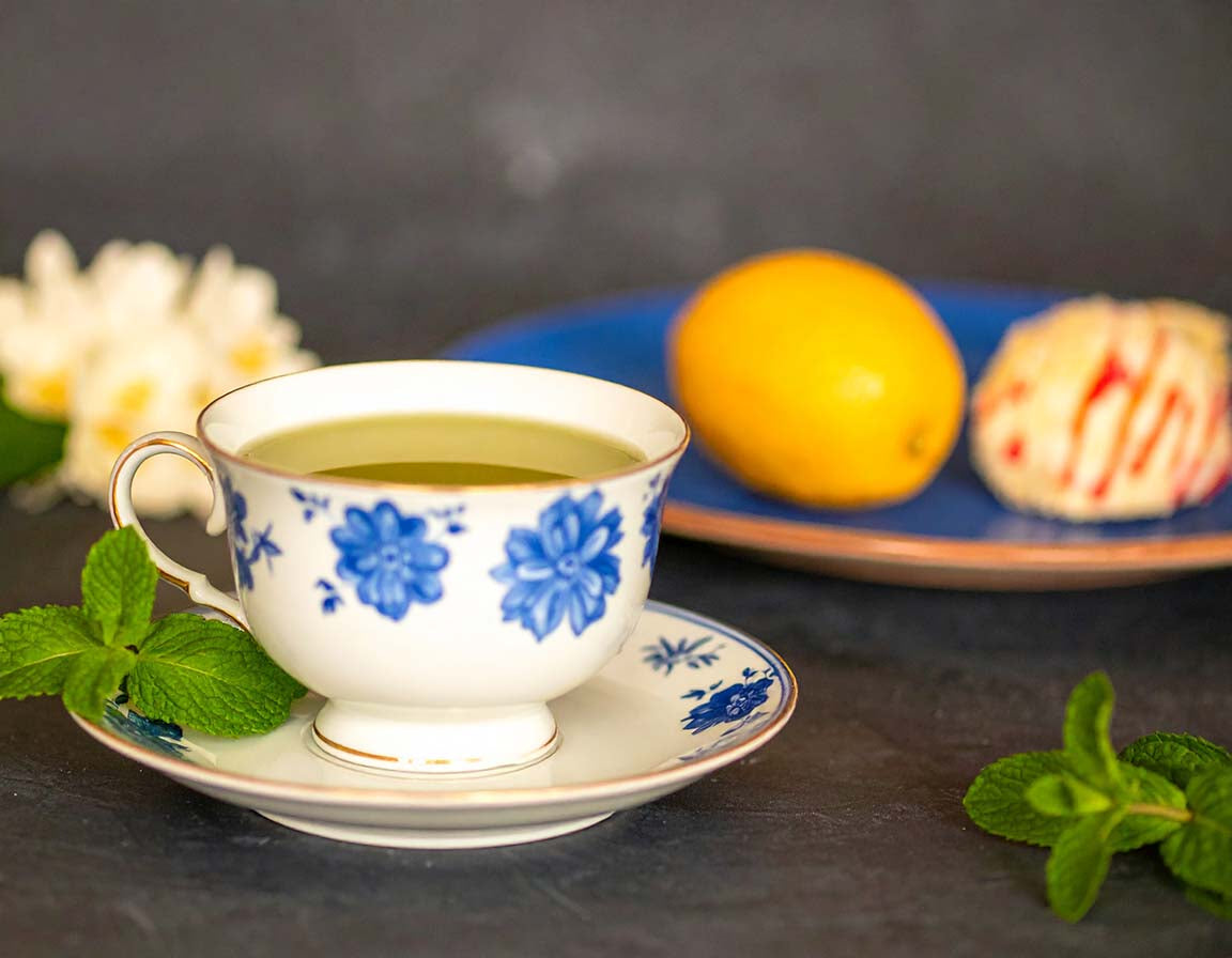 Ep. 94 - Suntheanine Review: L-Theanine for Stress, Sleep, and Cognitive Performance