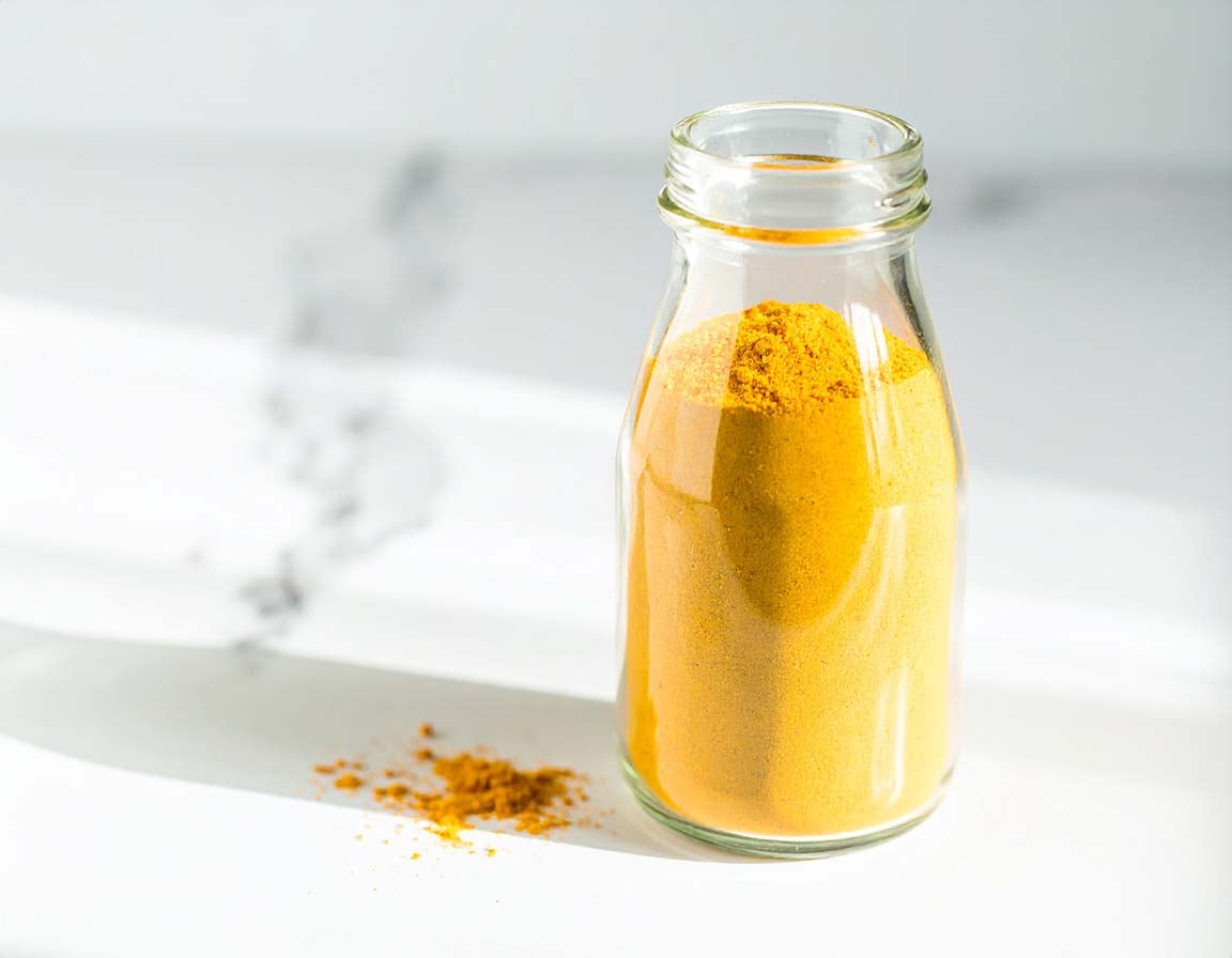 Ep. 95 - Best Curcumin Supplement? Why BCM-95 Is the Top Choice