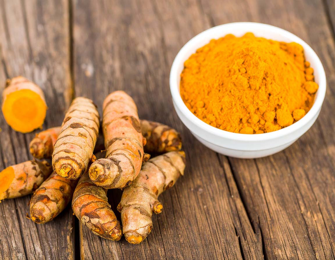 Ep. 96 - Best Curcumin Supplement? How BCM-95 Can Help You - Part 2