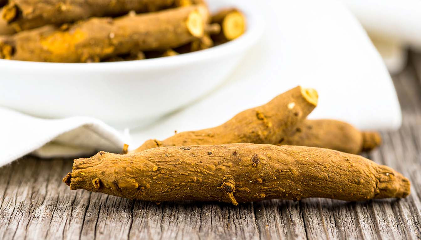 Ep. 98 - Ashwagandha for Bone Health? New Study Finds Sensoril Can Help