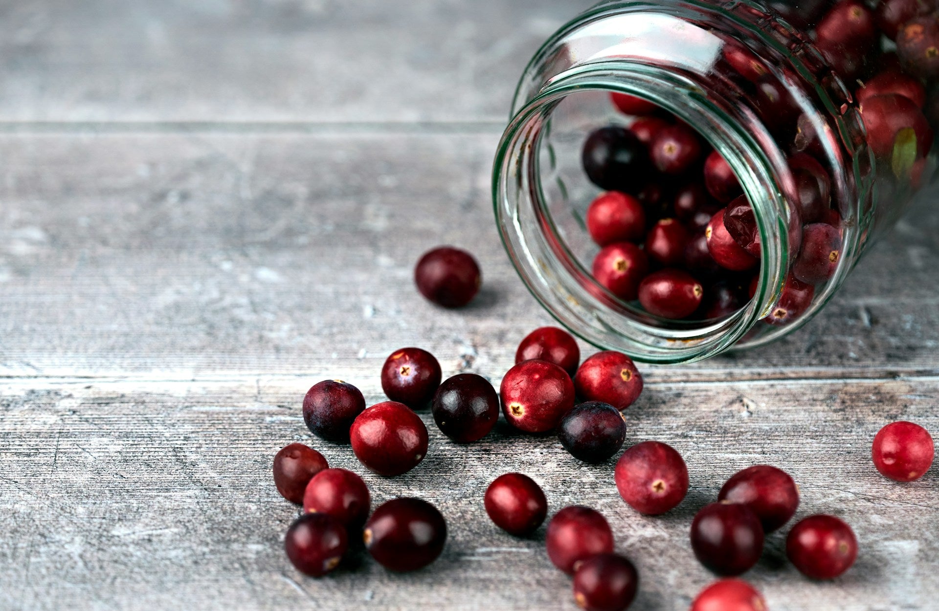 Benefits of Cranberry Supplements