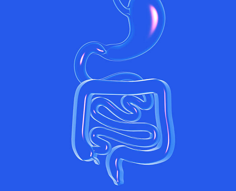 Ep. 53 - The Surprising Ingredient for Better Digestion & Happiness