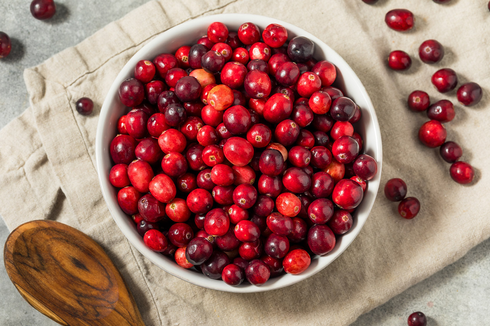 Ep. 1: Benefits of Cranberry Supplements