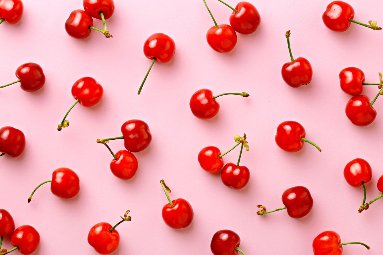 Ep. 31 - How Tart Cherries Can Support Joints & Muscles and Uric Acid Levels