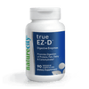 TrueEZ-D - Broad Spectrum Digestive Enzymes-thumbnail-1