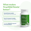 TrueMilkThistle - Liver Health Support