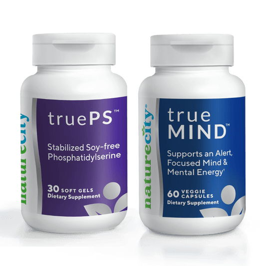 Brain Health Bundle