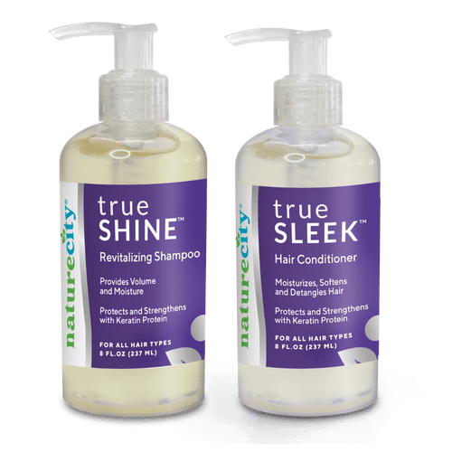 Hair Care Bundle-last