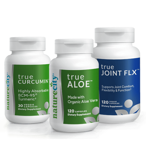 Total Joint Support Bundle-last