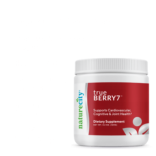 TrueBerry7 - Super Fruit Drink Mix-last