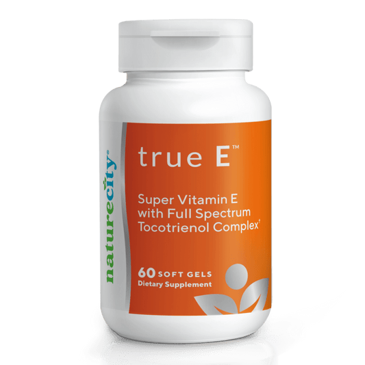 TrueE - Complete Tocotrienol Complex