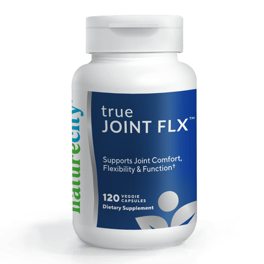 TrueJoint FLX - Joint and Muscle Support