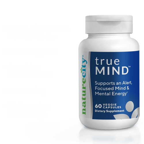 TrueMind - Supports Focus, Alertness and Improved Cognitive Performance-8