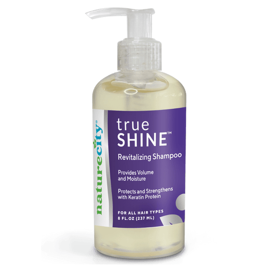 TrueShine - Revitalizing Shampoo