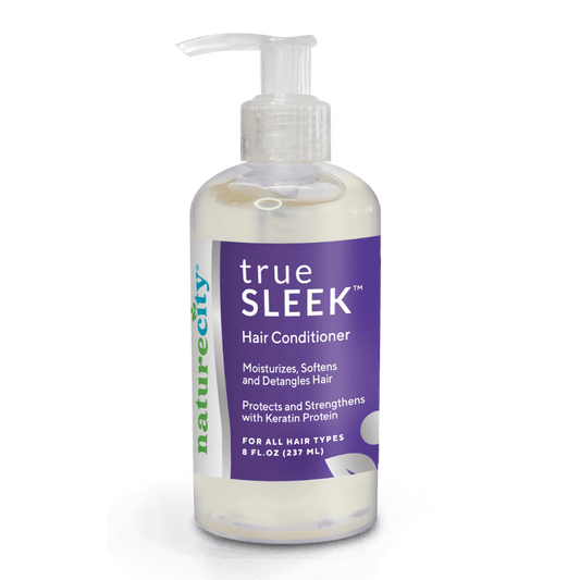 TrueSleek - Keratin Conditioner