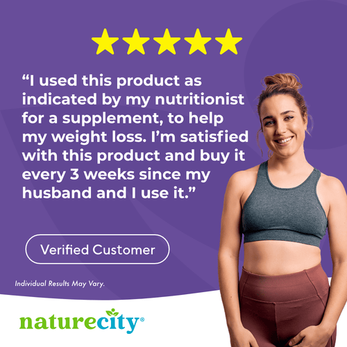 TrueSlim - Weight Management Support - 30 Capsule-6