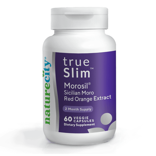 TrueSlim - Weight Management Support - 60 Capsule