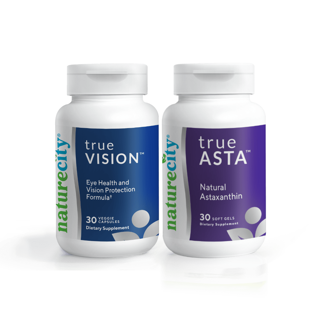 Vision Support Bundle | NatureCity®
