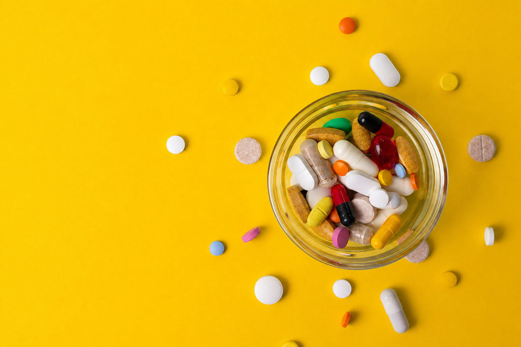 Ep. 144 - Bigger Doses Don’t Always Make Better Supplements