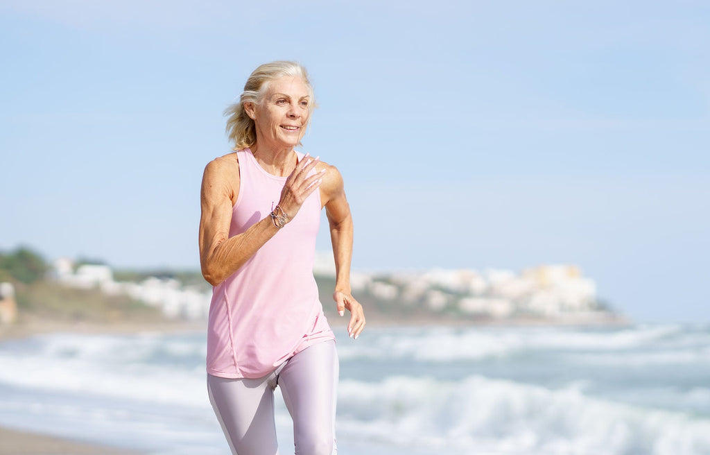 Ep. 136 -  Why Bone Health Support Should Start Earlier Than You Think