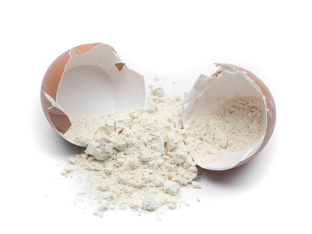 Ep. 138 - The Joint Ingredient Most People Overlook (It's Inside an Eggshell)