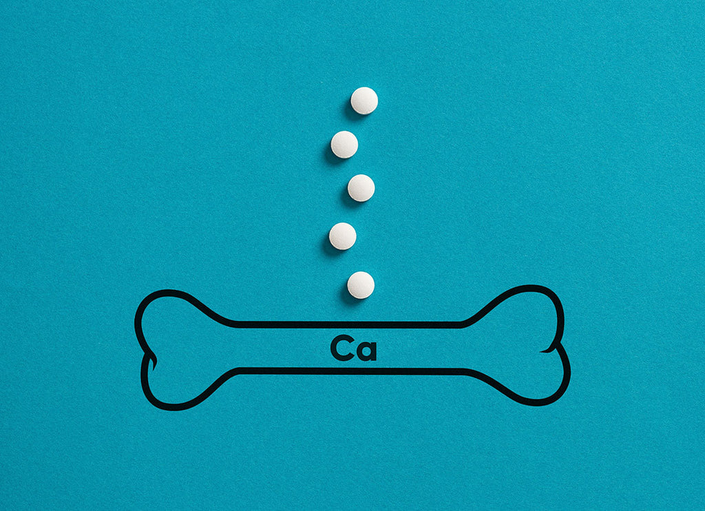 Ep. 140 - The Nutrient That Decides Where Your Calcium Goes