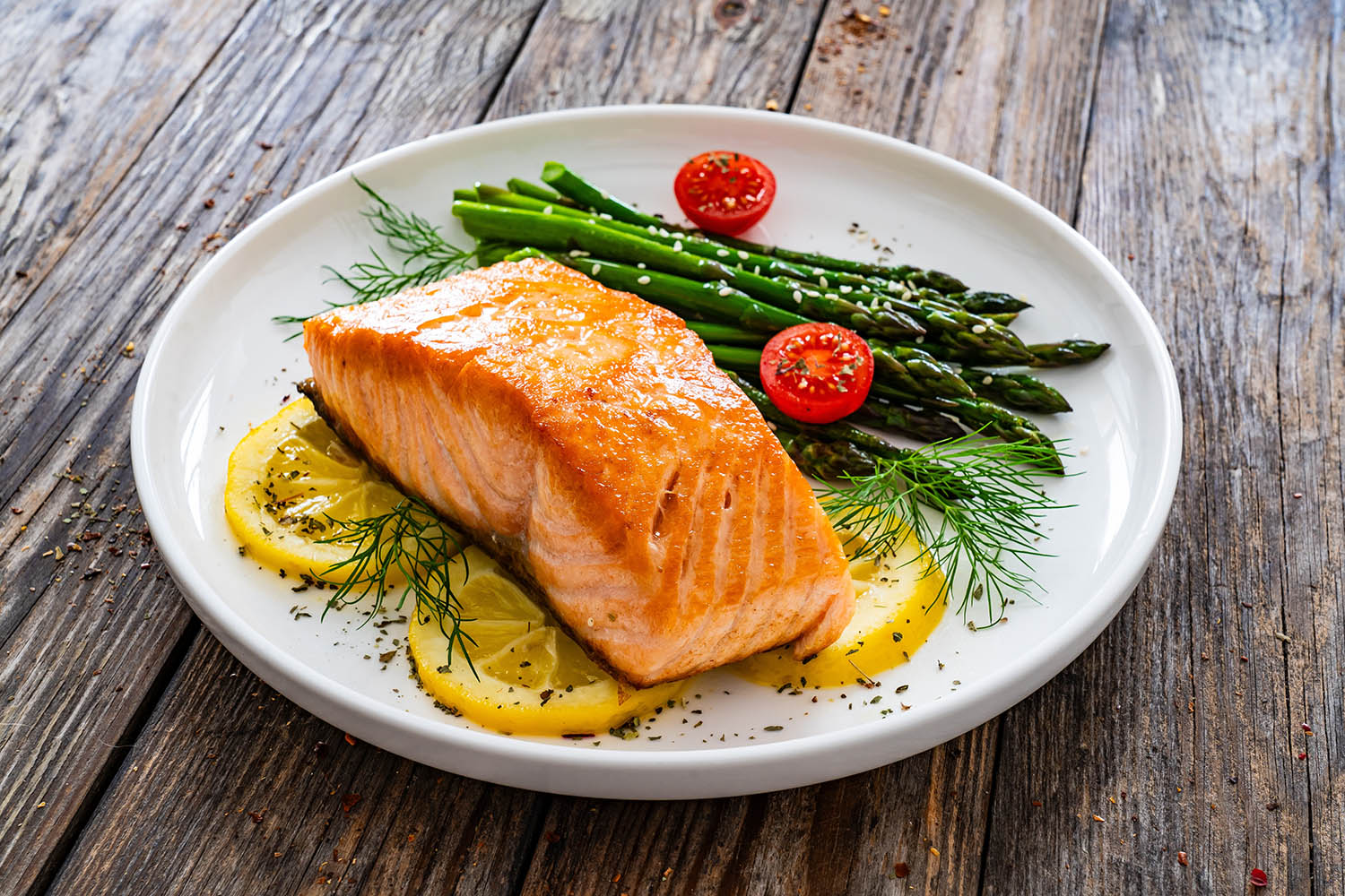 Astaxanthin for More Youthful Looking Skin