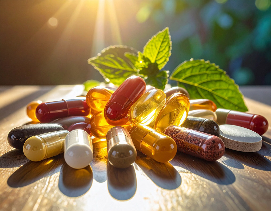 Why You Should Choose Branded Supplement Ingredients