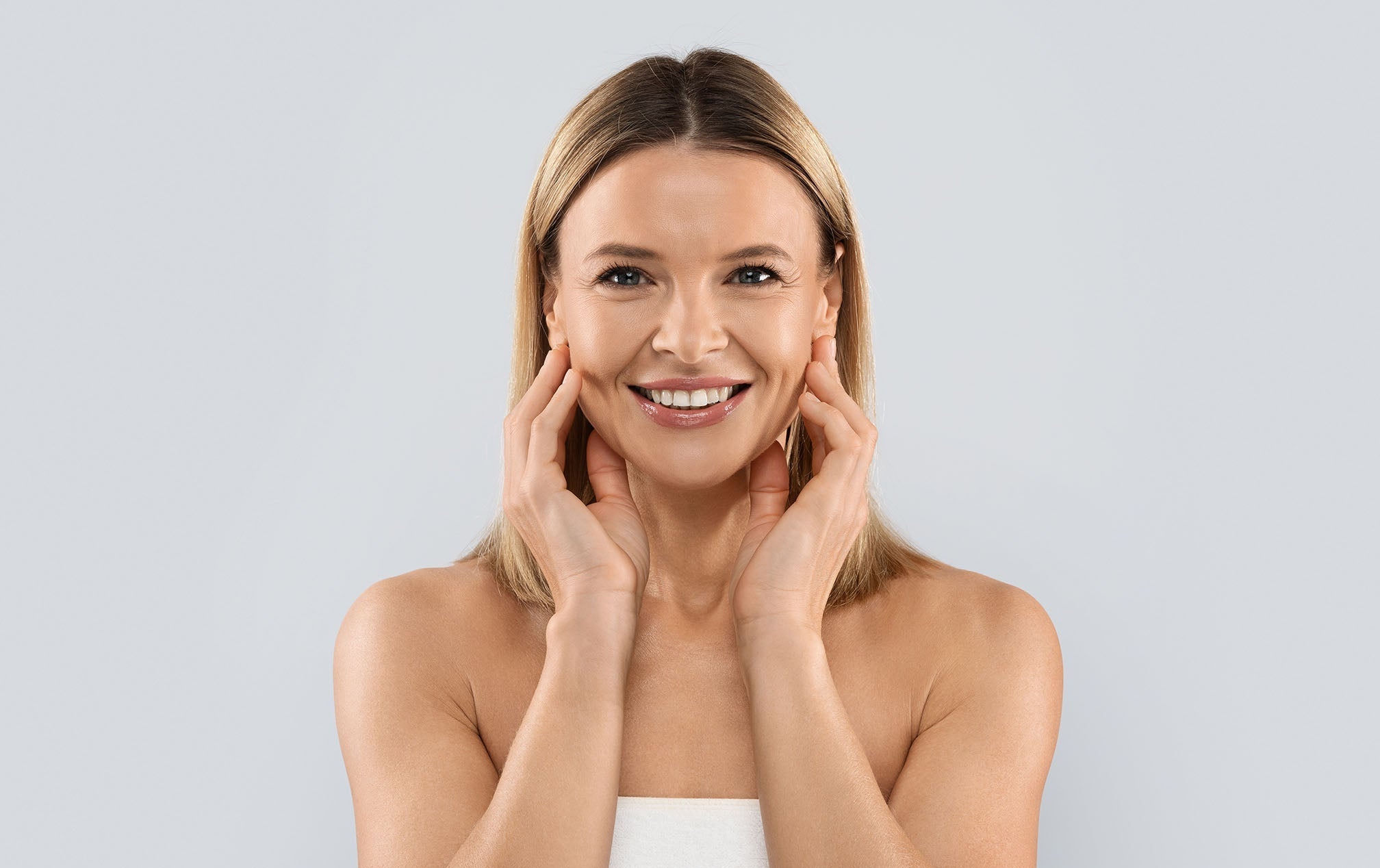 The Beauty and Wellness Power of OptiMSM®