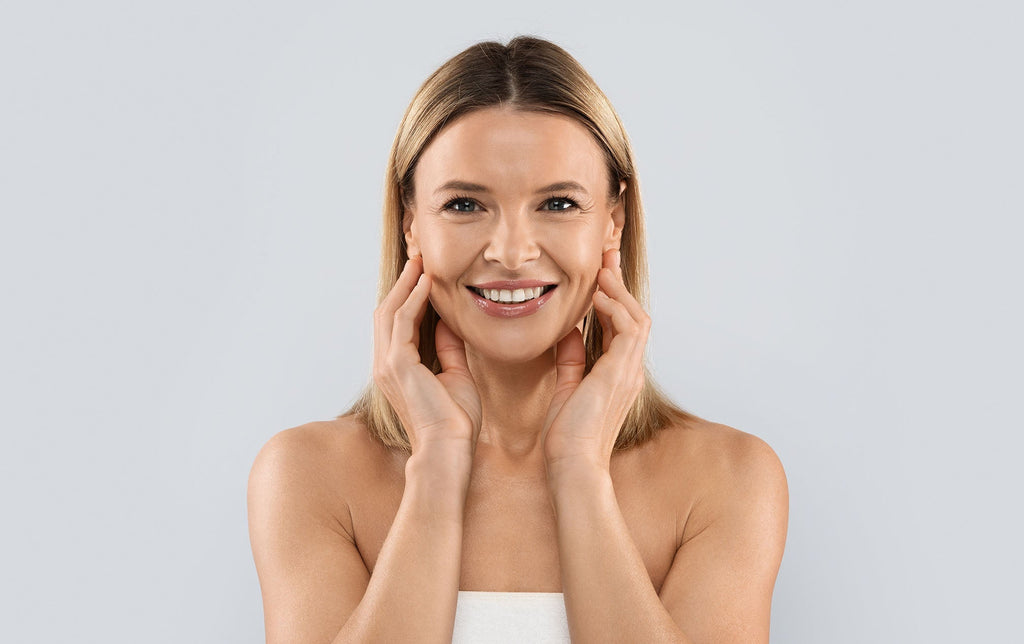 The Beauty and Wellness Power of OptiMSM®